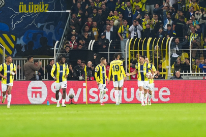 Fenerbahçe yarın Bodrum FK'yi konuk edecek