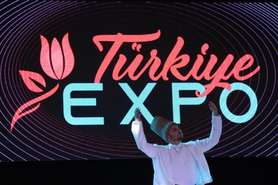 Paris'te "Türkiye Expo" festivali ile Türk kültürü tanıtılıyor