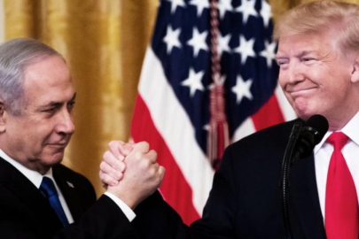 Trump'tan Netanyahu'ya Gazze ve Lübnan saldırıları için destek