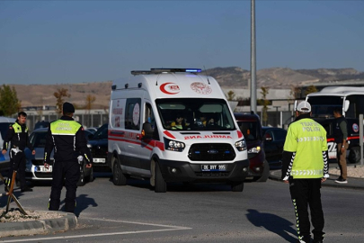 TUSAŞ'a yönelik terör saldırısında yaralananlardan 15'i taburcu edildi