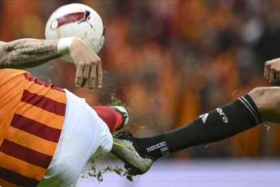 Beşiktaş ligde yarın Galatasaray'ın konuğu olacak