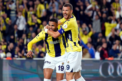 Fenerbahçe 6. kez kalesini gole kapattı