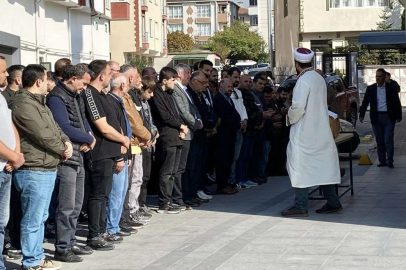 4'üncü kattan düşen çocuk hayatını kaybetti