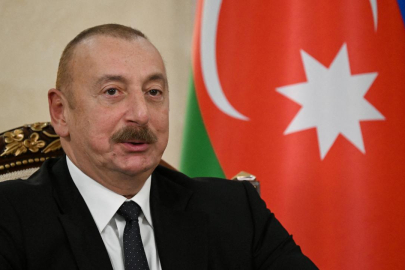 Azerbaycan Cumhurbaşkanı Aliyev, Türkiye Cumhuriyeti'nin 101. yıl dönümünü kutladı