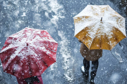 Meteorolojiden uyarı: Sıcaklıklar birden düşecek