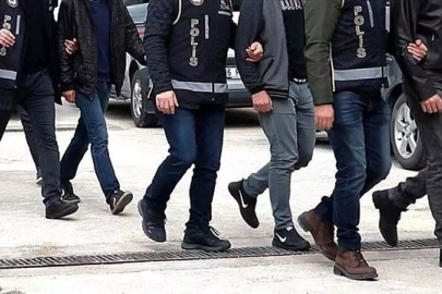 Tekirdağ'da uyuşturucu operasyonunda 7 şüpheli yakalandı