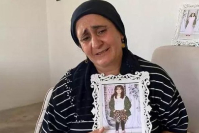 'Anne Yüksel Güran'dan kan örneği alındığı' iddialarına yalanlama