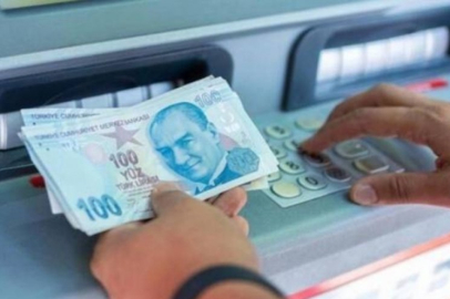 ATM'lerde nakit çekim limitleri yükseldi