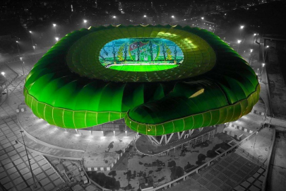 Bursaspor stadyum isim sponsorunu açıklıyor!