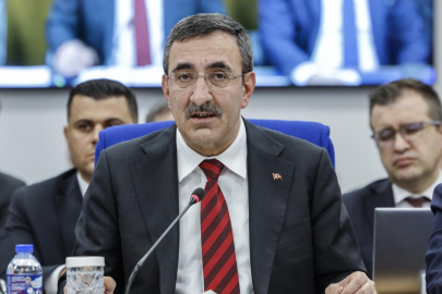 Cumhurbaşkanı Yardımcısı Yılmaz: 2026'da tek haneli enflasyonu hedefliyoruz