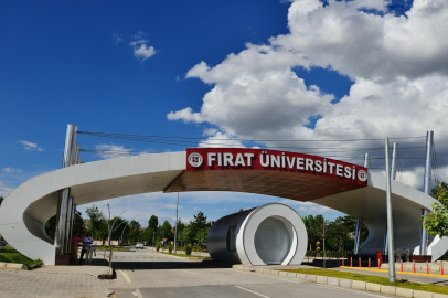 FÜ, Türkiye’nin en iyi 17. üniversitesi oldu