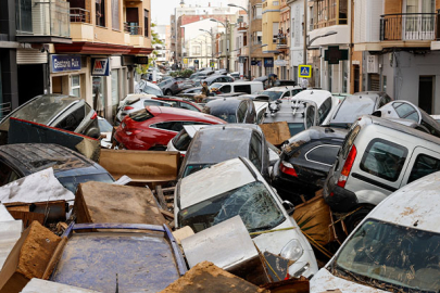 İspanya’daki sel felaketinde can kaybı 72’ye yükseldi