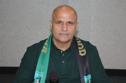 Kocaelispor'un Süper Lig için "78 puan" hesabı