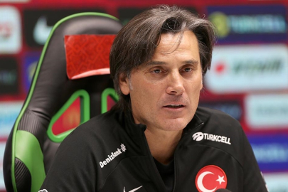 Montella, Tivibu Spor'a konuk oldu