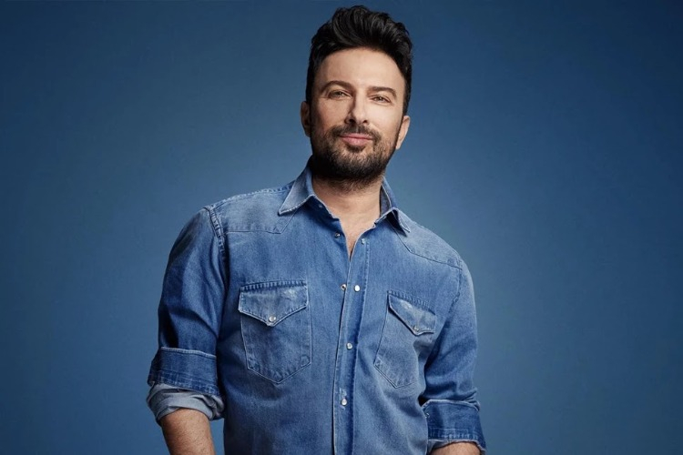 TARKAN