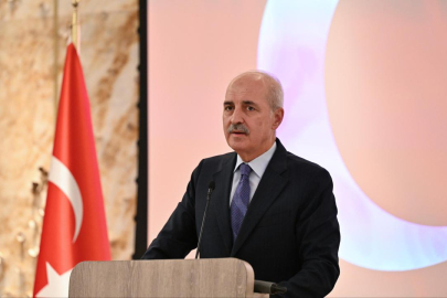 Numan Kurtulmuş'tan yeni anayasa sürecine dair kritik açıklama