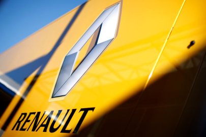 Renault Group'tan 2024'ün ilk 9 ayında 37,7 milyar avro gelir