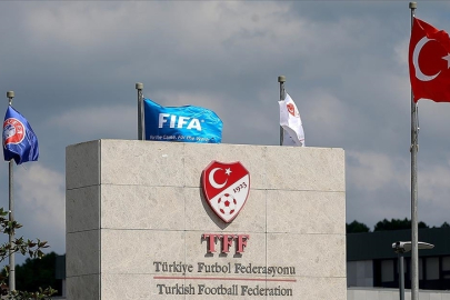 Türkiye Futbol Federasyonundan sağduyu çağrısı