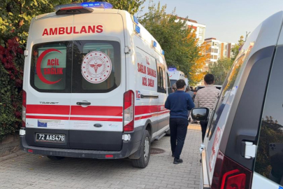 Villada şüpheli ölüm: 3 kişinin cansız bedeni bulundu