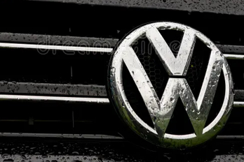 Volkswagen'in üçüncü çeyrekte karı düştü