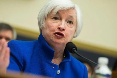 Yellen’dan bankacılık sektöründe güçlü sermaye gereksinimi mesajı