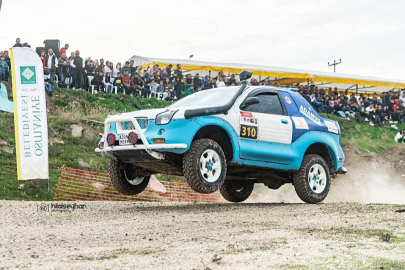 Akdeniz Off-road Kupası’nda sezonun üçüncü yarışı Adana’da düzenlenecek