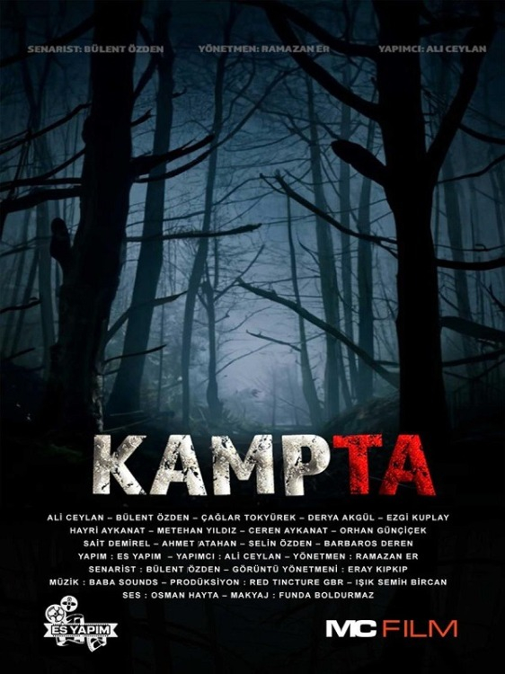 KAMPTA