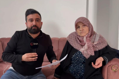 Bursa'da kiracısına horon dinleten kadın konuştu:  “Hakkımı onlara helal etmiyorum”