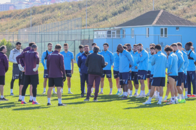 Fenerbahçe maçı öncesi Trabzonspor o isme güveniyor