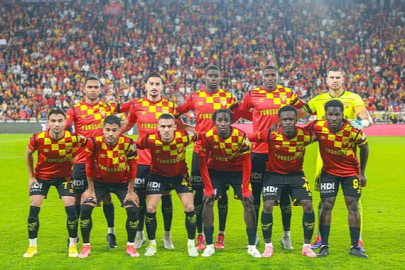 Göztepe, Süper Lig'de yarın Gaziantep FK'ye konuk olacak