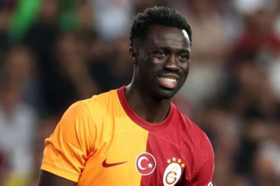 İspanya'nın dev kulübü, Galatasaray'ın yıldızı Davinson Sanchez'in peşinde!