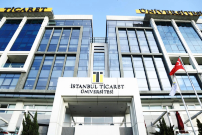 İstanbul Ticaret Üniversitesi, YÖK 2024 İzleme Raporu'nda öne çıktı