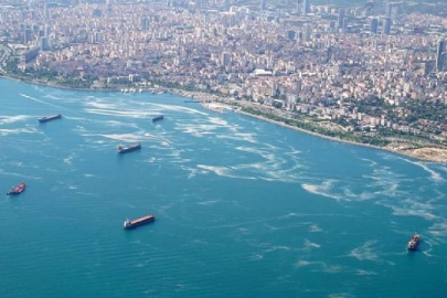 Marmara Denizi için kritik uyarı: Patlamalar yaşanabilir!