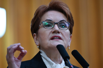 Meral Akşener, kayınbiraderi hakkında savcılığa suç duyurusunda bulundu