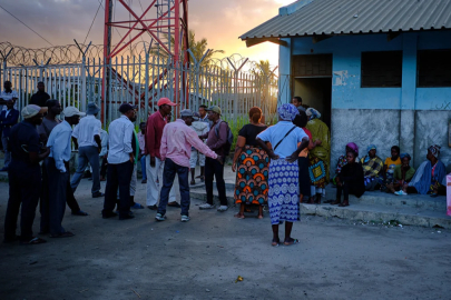 Mozambik'te seçimlerin ardından çıkan protestolarda 10 kişi hayatını kaybetti