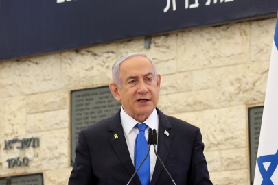 Netanyahu: Gerektiğinde İran'ın her yerine ulaşabiliriz