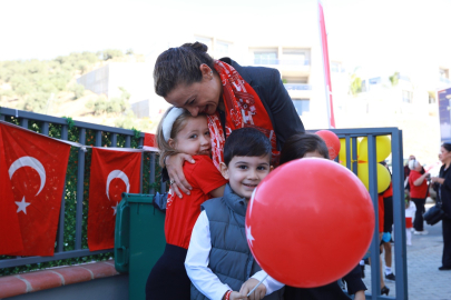 Şen Çocuk Atölyesi çocuklarla buluştu