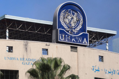 UNICEF: İsrail'in UNRWA yasası uygulanırsa, ölümcül sonuçları olur