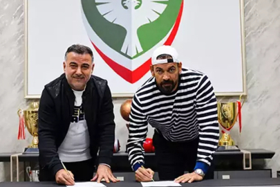 Amedspor'da Servet Çetin dönemi