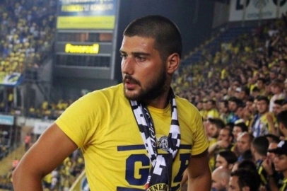 Fenerbahçe tribün lideri Cem Gölbaşı tutuklandı