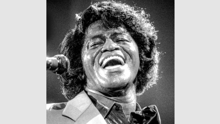 11- JAMES BROWN- 15 Milyon Dolar