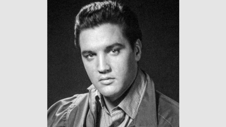 4- ELVİS PRESLEY- 50 Milyon Dolar