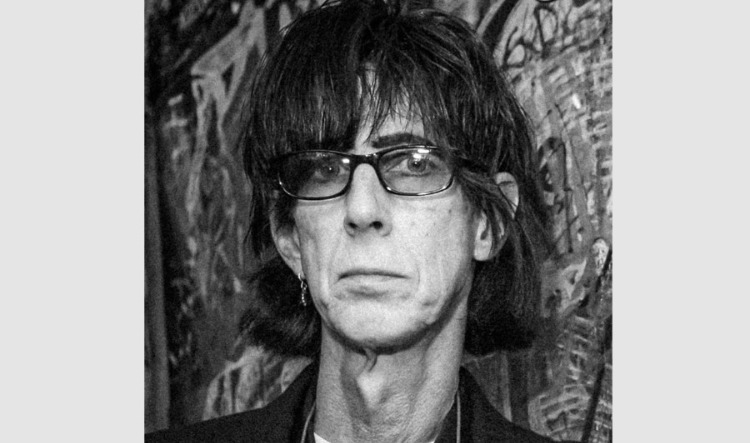 5- RİCK OCASEK- 45 Milyon Dolar