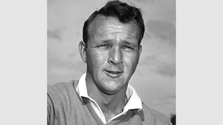 12- ARNOLD PALMER- 14 Milyon Dolar