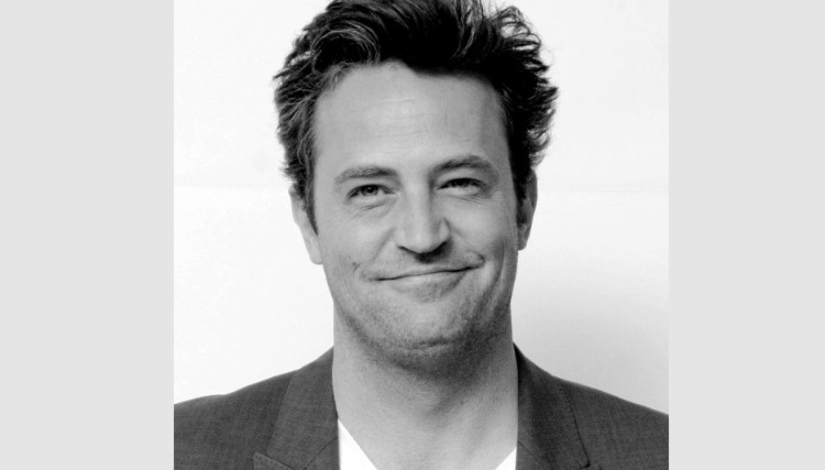 9- MATTHEW PERRY- 18 Milyon Dolar