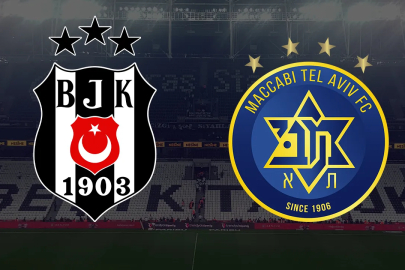 UEFA'dan Beşiktaş-Maccabi Tel Aviv maçı hakkında flaş karar!