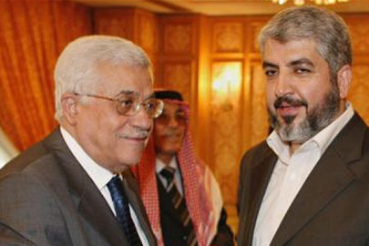 El Fetih ve Hamas, Mısır’da bir araya geldi