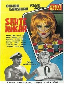 13- Sahte Nikah- 1962