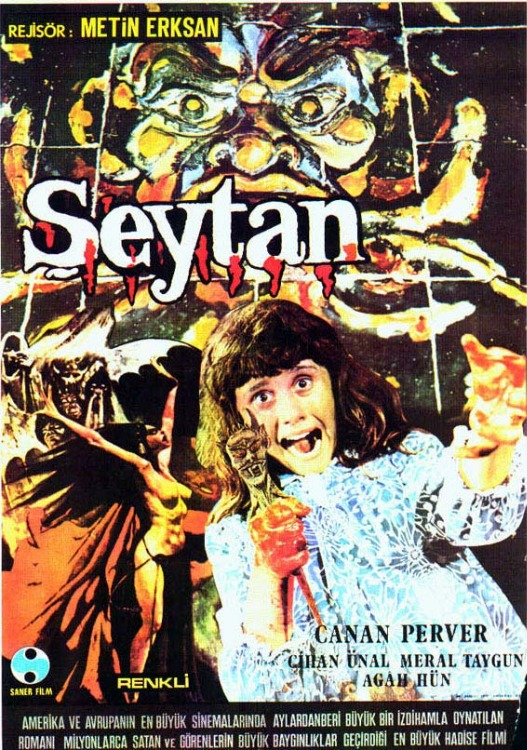 24- Şeytan - 1974