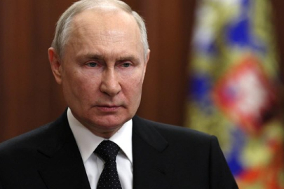 Putin: "Bazı Batılı devletlerin, Ukrayna'daki çatışmaları sürdürme yönündeki siyaseti yanlış"